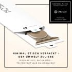 ONEFLOW Milano Mesh Apple Watch 7 (41mm) Armband Damen Metall – Weiteres Produktbild 8