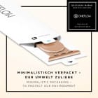 ONEFLOW Milano Mesh Apple Watch 7 (45mm) Armband Damen Metall – Weiteres Produktbild 8