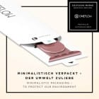 ONEFLOW Milano Mesh Apple Watch 7 (45mm) Armband Damen Metall – Weiteres Produktbild 8