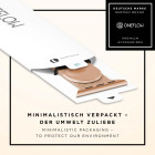 ONEFLOW Milano Mesh Apple Watch 9 (41mm) Armband Damen Metall – Weiteres Produktbild 8