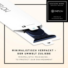 ONEFLOW Milano Mesh Apple Watch 9 (45mm) Armband Damen Metall – Weiteres Produktbild 8