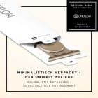 ONEFLOW Milano Mesh Apple Watch 9 (45mm) Armband Damen Metall – Weiteres Produktbild 8