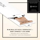 ONEFLOW Milano Mesh Apple Watch 9 (45mm) Armband Damen Metall – Weiteres Produktbild 8