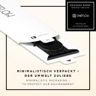 ONEFLOW Milano Mesh Apple Watch 9 (45mm) Armband Damen Metall – Weiteres Produktbild 8