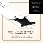 ONEFLOW Milano Mesh Apple Watch Ultra 2 (49mm) Armband Damen Metall – Weiteres Produktbild 8