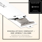 ONEFLOW Milano Mesh Apple Watch Ultra 2 (49mm) Armband Damen Metall – Weiteres Produktbild 8