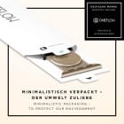 ONEFLOW Milano Mesh Apple Watch Ultra 3 (49mm) Armband Damen Metall – Weiteres Produktbild 8