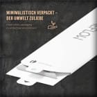 ONEFLOW Nomad Strap Apple Watch SE 2 (44mm) Nylon Armband Outdoor – Weiteres Produktbild 7