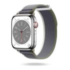 ONEFLOW Nomad Strap Apple Watch SE 2 (44mm) Nylon Armband Outdoor – Weiteres Produktbild 1