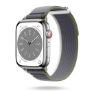 ONEFLOW Nomad Strap Apple Watch SE 2 (44mm) Nylon Armband Outdoor – Produktbild 1