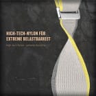 ONEFLOW Nomad Strap Apple Watch 1 (42mm) Nylon Armband Outdoor – Weiteres Produktbild 6