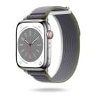 ONEFLOW Nomad Strap Apple Watch 11 (46mm) Nylon Armband Outdoor – Weiteres Produktbild 1