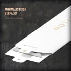 ONEFLOW Nomad Strap Apple Watch 3 (42mm) Nylon Armband Outdoor – Produktbild 7