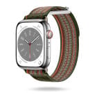 ONEFLOW Nomad Strap Apple Watch 3 (42mm) Nylon Armband Outdoor – Weiteres Produktbild 1