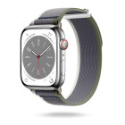 ONEFLOW Nomad Strap Apple Watch 3 (42mm) Nylon Armband Outdoor – Weiteres Produktbild 1