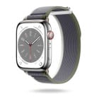 ONEFLOW Nomad Strap Apple Watch 3 (42mm) Nylon Armband Outdoor – Weiteres Produktbild 1