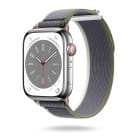 ONEFLOW Nomad Strap Apple Watch 4 (44mm) Nylon Armband Outdoor – Produktbild 1