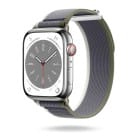 ONEFLOW Nomad Strap Apple Watch 6 (44mm) Nylon Armband Outdoor – Produktbild 1
