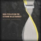 ONEFLOW Nomad Strap Apple Watch 7 (45mm) Nylon Armband Outdoor – Weiteres Produktbild 6