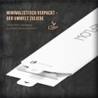 ONEFLOW Nomad Strap Apple Watch 7 (45mm) Nylon Armband Outdoor – Weiteres Produktbild 7