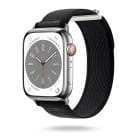 ONEFLOW Nomad Strap Apple Watch 8 (45mm) Nylon Armband Outdoor – Produktbild 1