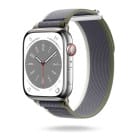 ONEFLOW Nomad Strap Apple Watch 8 (45mm) Nylon Armband Outdoor – Produktbild 1