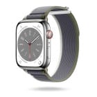 ONEFLOW Nomad Strap Apple Watch 9 (45mm) Nylon Armband Outdoor – Produktbild 1
