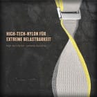 ONEFLOW Nomad Strap Apple Watch Ultra 1 (49mm) Nylon Armband Outdoor – Weiteres Produktbild 6