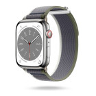 ONEFLOW Nomad Strap Apple Watch Ultra 2 (49mm) Nylon Armband Outdoor – Weiteres Produktbild 1