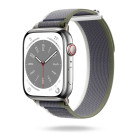 ONEFLOW Nomad Strap Apple Watch Ultra 3 (49mm) Nylon Armband Outdoor – Weiteres Produktbild 1