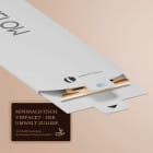 ONEFLOW Prestige Strap Apple Watch SE 3 (44mm) Armband Leder – Weiteres Produktbild 8