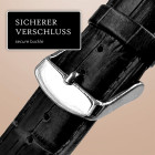 ONEFLOW Prestige Strap Apple Watch 1 (42mm) Armband Leder – Weiteres Produktbild 4