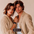 ONEFLOW Prestige Strap Apple Watch 11 (46mm) Armband Leder – Weiteres Produktbild 5