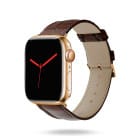 ONEFLOW Prestige Strap Apple Watch 3 (42mm) Armband Leder – Weiteres Produktbild 1