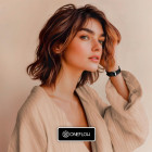 ONEFLOW Prestige Strap Apple Watch 3 (42mm) Armband Leder – Weiteres Produktbild 3