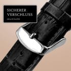 ONEFLOW Prestige Strap Apple Watch 3 (42mm) Armband Leder – Weiteres Produktbild 4