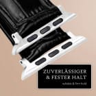 ONEFLOW Prestige Strap Apple Watch 3 (42mm) Armband Leder – Weiteres Produktbild 6