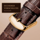 ONEFLOW Prestige Strap Apple Watch 5 (44mm) Armband Leder – Weiteres Produktbild 4