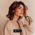 ONEFLOW Prestige Strap Apple Watch 6 (44mm) Armband Leder – Weiteres Produktbild 3