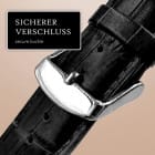 ONEFLOW Prestige Strap Apple Watch 6 (44mm) Armband Leder – Weiteres Produktbild 4