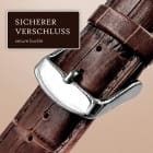 ONEFLOW Prestige Strap Apple Watch 7 (45mm) Armband Leder – Weiteres Produktbild 4