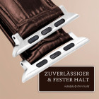 ONEFLOW Prestige Strap Apple Watch 8 (45mm) Armband Leder – Weiteres Produktbild 6