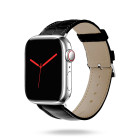 ONEFLOW Prestige Strap Apple Watch 8 (45mm) Armband Leder – Weiteres Produktbild 1