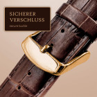 ONEFLOW Prestige Strap Apple Watch Ultra 2 (49mm) Armband Leder – Weiteres Produktbild 4