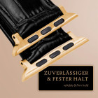 ONEFLOW Prestige Strap Apple Watch Ultra 2 (49mm) Armband Leder – Weiteres Produktbild 6