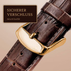 ONEFLOW Prestige Strap Apple Watch Ultra 3 (49mm) Armband Leder – Weiteres Produktbild 4