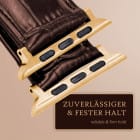 ONEFLOW Prestige Strap Apple Watch Ultra 3 (49mm) Armband Leder – Weiteres Produktbild 6