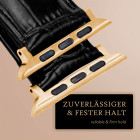 ONEFLOW Prestige Strap Apple Watch Ultra 3 (49mm) Armband Leder – Weiteres Produktbild 6