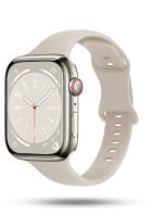 ONEFLOW Soft Band Slim Apple Watch SE 1 (40mm) Sportarmband Schmal – Weiteres Produktbild 1