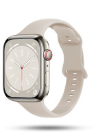 ONEFLOW Soft Band Slim Apple Watch SE 1 (44mm) Sportarmband Schmal – Weiteres Produktbild 1